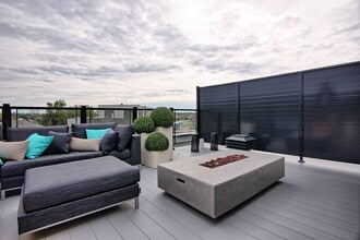 Plateau du parc in Gatineau, QC - Building Photo - Building Photo