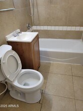 2138 E Turney Ave in Phoenix, AZ - Building Photo - Building Photo