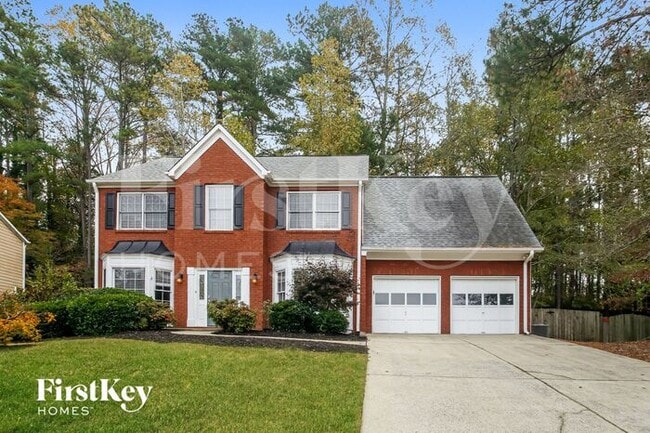 property at 4203 Bridlecreek Dr