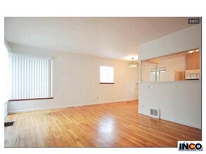 3108 S Glencoe St in Denver, CO - Foto de edificio - Building Photo