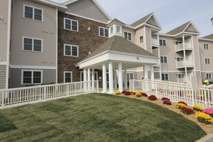 Regency Village Apartments