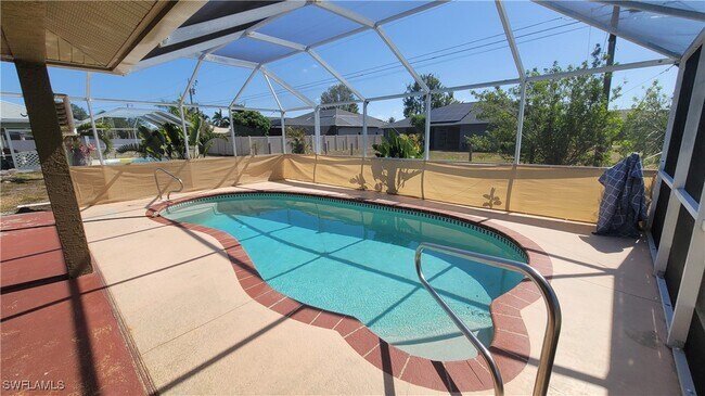 property at 3137 Academy Blvd
