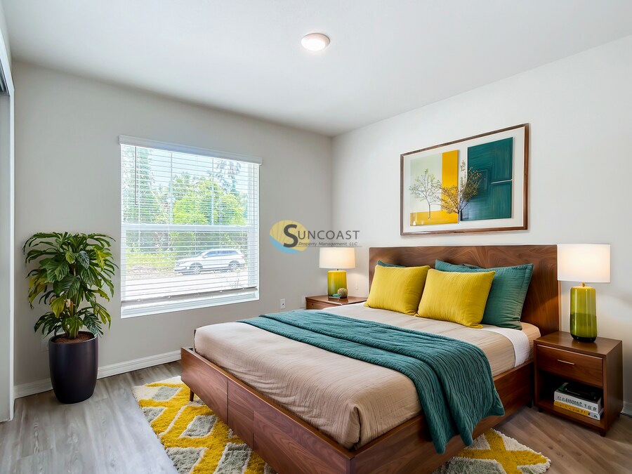 11401 Poplin Ave in Englewood, FL - Foto de edificio