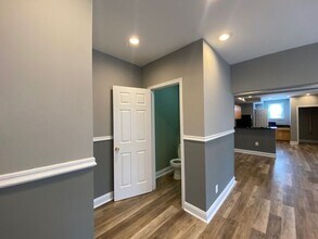 2500 Calverton Heights Ave in Baltimore, MD - Building Photo - Building Photo