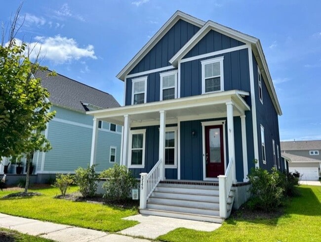 property at 3549 Sewel Ave