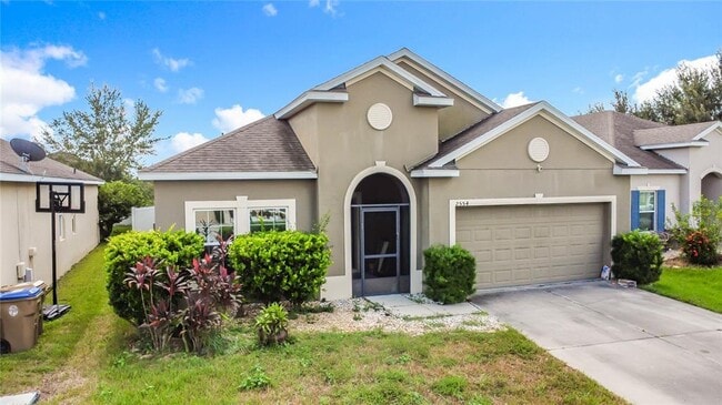 2554 Tanner Terrace in Kissimmee, FL - Foto de edificio - Building Photo