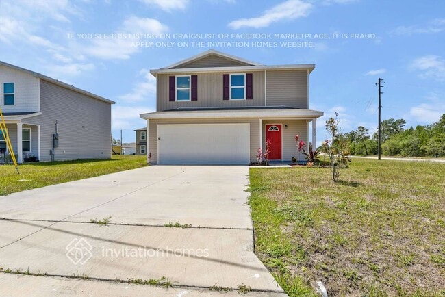 property at 202 Gladiola Ct