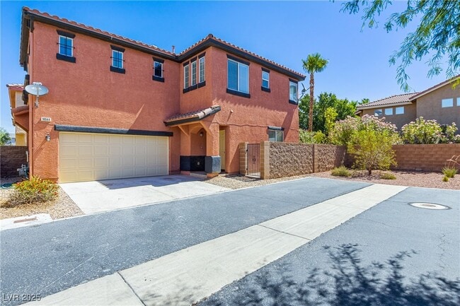 property at 10544 Lessona St