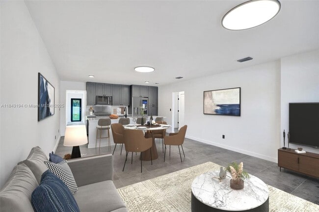 property at 2257 NE 173rd St