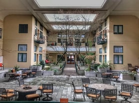 650 W 12th Ave in Eugene, OR - Building Photo