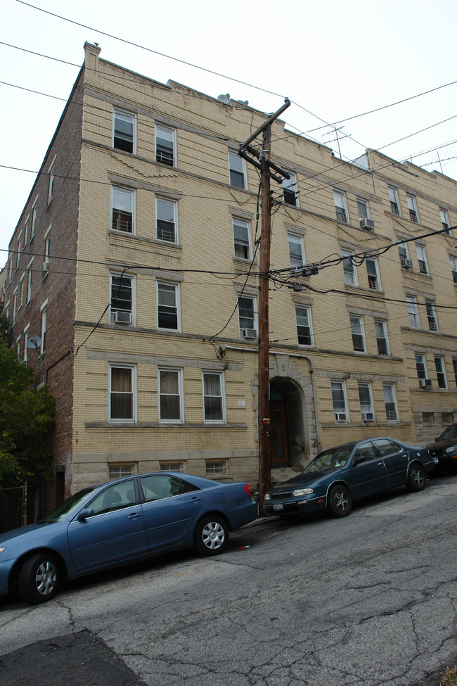 5 Rockledge Pl in Yonkers, NY - Foto de edificio - Building Photo