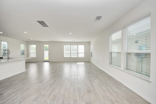 property at 17310 Rock Willow Ln