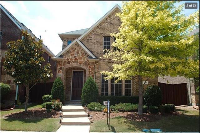 property at 4357 Kestrel Way