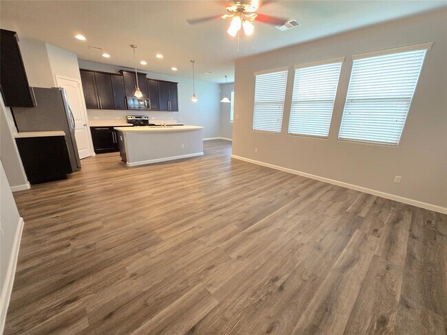 18809 Mangan Way in Pflugerville, TX - Building Photo - Building Photo