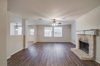 7644 Indigo Ridge Dr in Fort Worth, TX - Building Photo - Building Photo