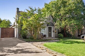 5538 Vanderbilt Ave in Dallas, TX - Building Photo - Building Photo