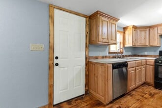 105 Nelson Park Rd SW in Gravette, AR - Building Photo - Building Photo