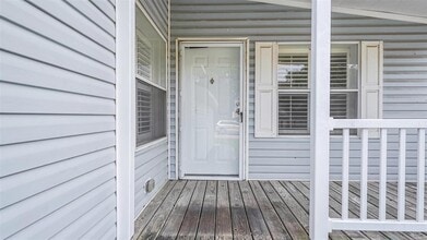 10107 Berrybriar Ln in Tomball, TX - Building Photo - Building Photo