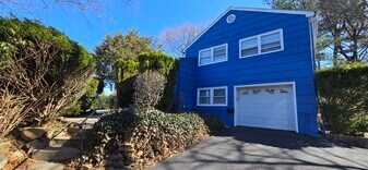 340 Livingston Ave in New Providence, NJ - Building Photo