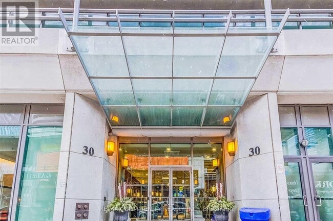 property at 30 Grand Trunk Crescent