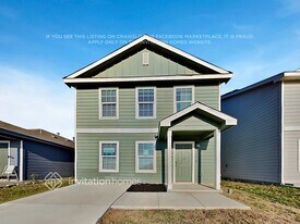 7358 Cultivator Way in San Antonio, TX - Building Photo