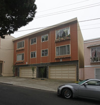 169 S Parkview Ave in Daly City, CA - Building Photo