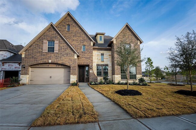 property at 30107 Alder Run Ln