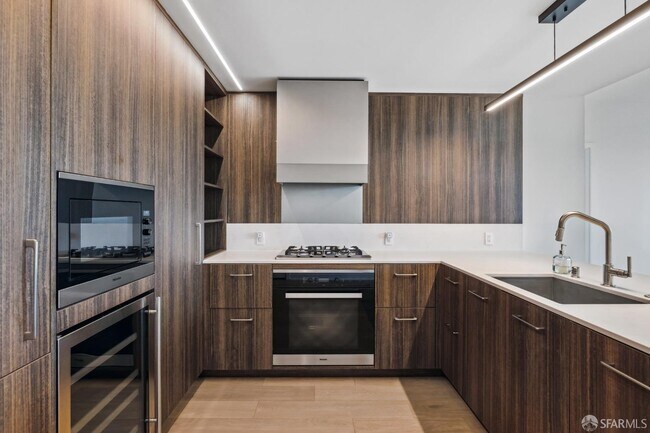280 Spear St in San Francisco, CA - Building Photo - Building Photo