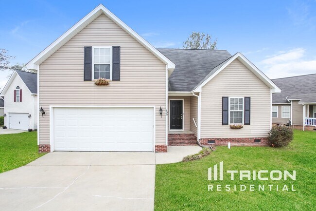 property at 408 Long Needle Rd