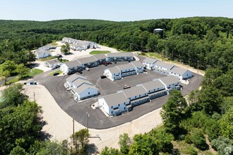 Crimson Landing in Farmington, MO - Building Photo - Building Photo