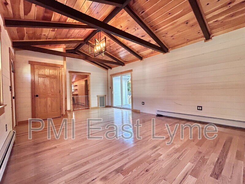 65 Beach Pond Rd in Voluntown, CT - Building Photo