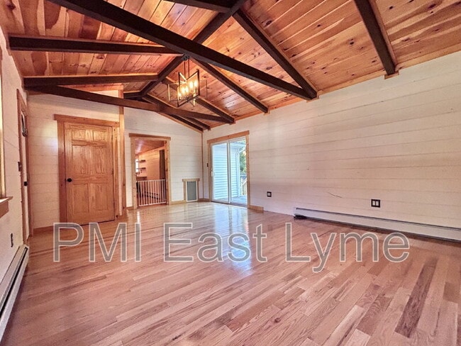 property at 65 Beach Pond Rd