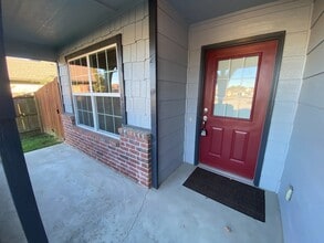 15136 E 108th Pl N in Owasso, OK - Building Photo - Building Photo