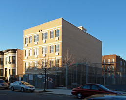 1431 Park Pl Apartments