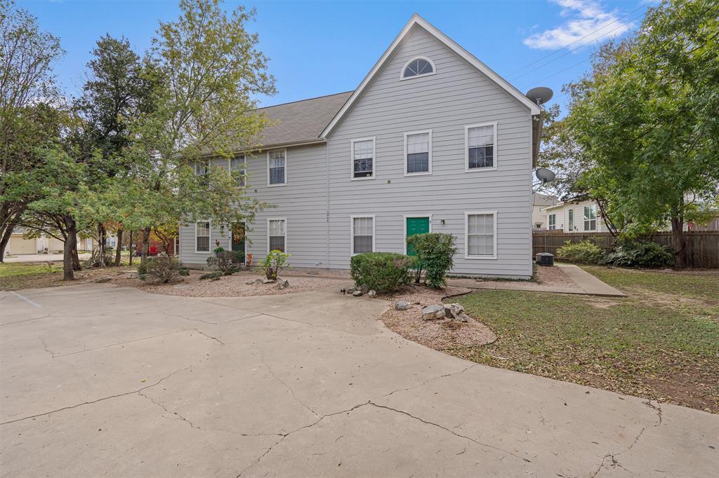 2908 Whisper Oaks Ln in Georgetown, TX - Building Photo