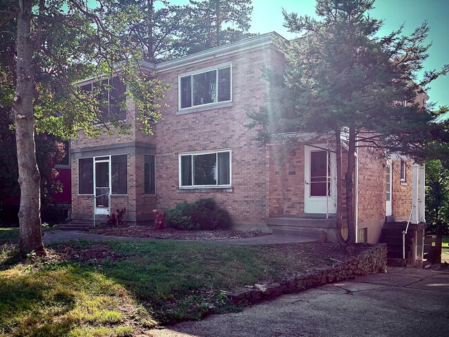 6035 Oakwood Ave, Unit 6035 Oakwood Apt. 2
