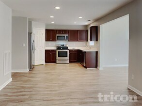 3803 Archer Notch Ln in Huntersville, NC - Building Photo - Building Photo