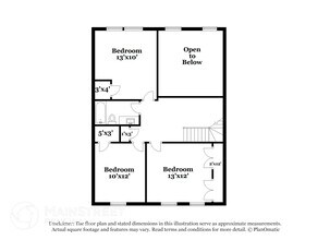 4006 Beaufain St in Raleigh, NC - Building Photo - Building Photo