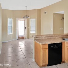 5312 Pete Payan Dr in El Paso, TX - Building Photo - Building Photo