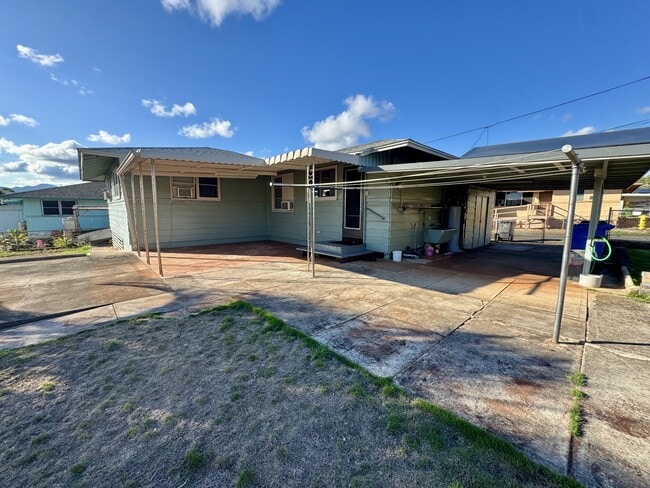 property at 829 Nanakai Pl
