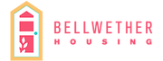 Property Management Company Logo Bellwether Housing