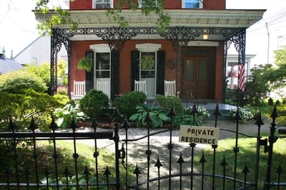 23 N Union St in Lambertville, NJ - Building Photo - Building Photo