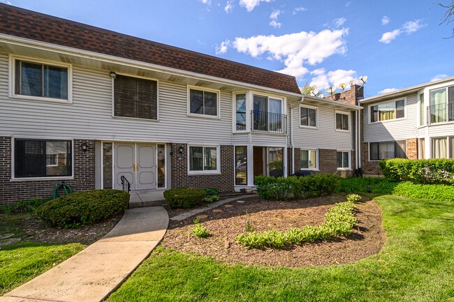 property at 2811 Hobson Rd