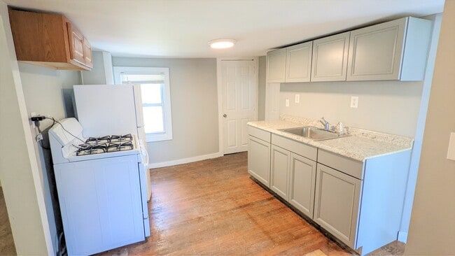 property at 707 Pawling Ave