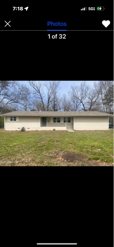 property at 702 Cooper Rd