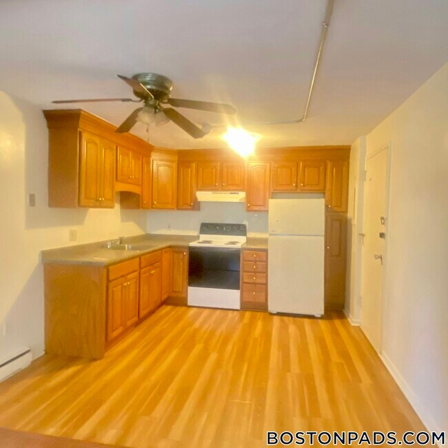 70 Jamaicaway in Boston, MA - Building Photo - Building Photo