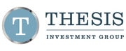 Property Management Company Logo Thesis Investment Group