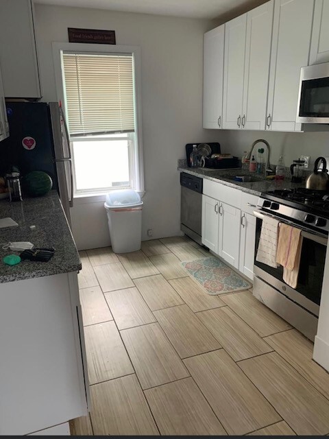 26 Union St, Unit 2 in Boston, MA - Building Photo - Building Photo