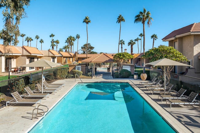 Royal Palms