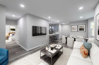 Sterling Parc at Hanover in Cedar Knolls, NJ - Foto de edificio - Building Photo